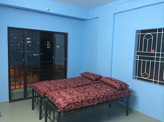 Om Sai Ram New Luxury PG for Gents in Kasavanahalli, Bengaluru, photo 4
